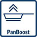 Pan Boost